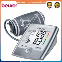 Máy Đo Huyết Áp Bắp Tay Beurer BM35 – Hàng Chính Hãng