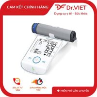 MÁY ĐO HUYẾT ÁP BẮP TAY BEURER BM85 – CÔNG NGHỆ 4.0 – THƯƠNG HIỆU ĐỨC – BẢO HÀNH CHÍNH HÃNG 3 NĂM