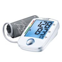 Máy đo huyết áp bắp tay Beurer BM44