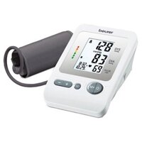 Máy đo huyết áp bắp tay Beurer BM26