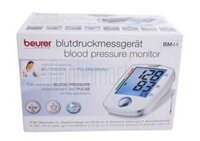 Máy đo huyết áp bắp tay Beurer BM44