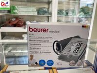 Máy đo huyết áp bắp tay Beurer BM35