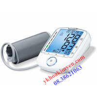 Máy đo huyết áp bắp tay Beurer BM47