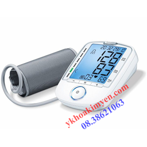 Máy đo huyết áp bắp tay Beurer BM47