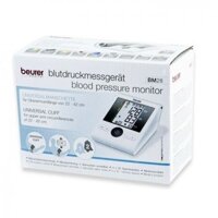 Máy đo huyết áp bắp tay Beurer BM28