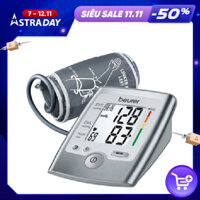 Máy đo huyết áp bắp tay Beurer BM35