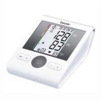 Máy Đo Huyết Áp Bắp Tay Beurer BM28 Chính Hãng