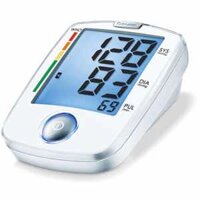 Máy đo huyết áp bắp tay Beurer BM44