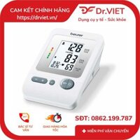 Máy đo huyết áp bắp tay Beurer BM26