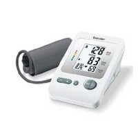 Máy đo huyết áp bắp tay Beurer BM26