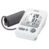 Máy đo huyết áp bắp tay Beurer BM26