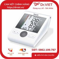 Máy đo huyết áp bắp tay Beurer BM28
