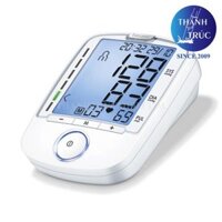 Máy đo huyết áp bắp tay Beurer BM47