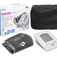 Máy đo huyết áp bắp tay Beurer BM35