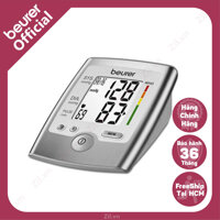 Máy đo huyết áp bắp tay Beurer BM35