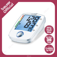 Máy đo huyết áp bắp tay Beurer BM44