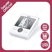 Máy đo huyết áp bắp tay Beurer BM28