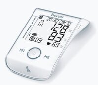 Máy đo huyết áp bắp tay Beurer BM85