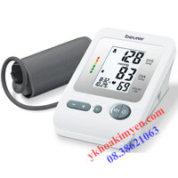 Máy đo huyết áp bắp tay Beurer BM26