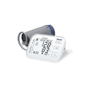 Máy đo huyết áp bắp tay bluetooth Beurer BM57