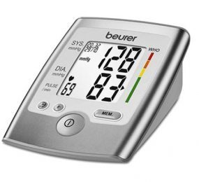 Máy đo huyết áp bắp tay Beurer BM35 (BM 35)
