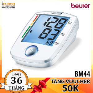 Máy đo huyết áp bắp tay Beurer BM44 (BM 44)