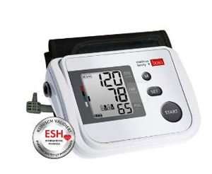 Máy đo huyết áp bắp tay Boso Medicus Family 4