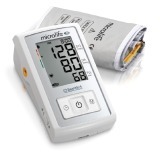 Máy đo huyết áp bắp tay BP A3 Basic