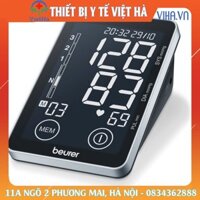 Máy đo huyết áp bắp tay cảm ứng Beurer BM58