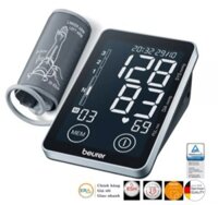 Máy đo huyết áp bắp tay cảm ứng Beurer BM58