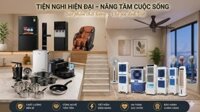Máy đo huyết áp bắp tay cảm ứng Beurer BM58