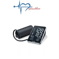 Máy đo huyết áp bắp tay cảm ứng BEURER BM58 cho kết quả chính xác