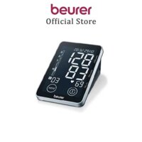 Máy đo huyết áp bắp tay cảm ứng beurer BM58 kết quả chính xác dễ dàng thao tác chĩnh hãng bảo hành 3 năm
