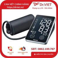 Máy đo huyết áp bắp tay cảm ứng Beurer BM58