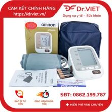Máy đo huyết áp Omron JPN600