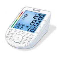 Máy Đo Huyết Áp Bắp Tay Có Loa Beurer BM49
