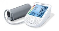 Máy đo huyết áp bắp tay có loa Beurer BM49