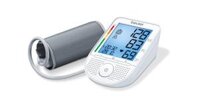 Máy đo huyết áp bắp tay có giọng nói Beurer BM49