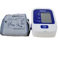 Máy đo huyết áp bắp tay điện tử OMRON HEM 8712