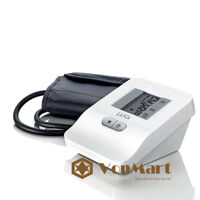 Máy đo huyết áp bắp tay điện tử Laica BM2301