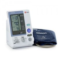 Máy đo huyết áp bắp tay điện tử Omron HEM-907 (HEM-907, HEM-907) - cho phòng khám, bệnh viện