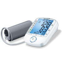 Máy đo huyết áp bắp tay điện tử Beurer BM47
