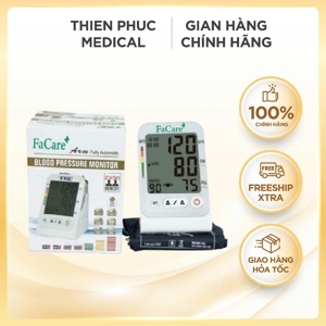 Máy đo huyết áp bắp tay FDK FT-C15Y