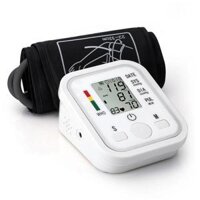 Máy đo huyết áp bắp tay Fusaka FS-E8