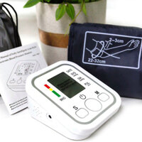 Máy Đo Huyết Áp Bắp Tay Fusaka Nhật Bản