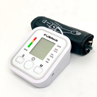 Máy đo huyết áp bắp tay Fusaka FS-8E có giọng nói Tiếng Việt