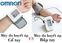 Máy Đo Huyết Áp Bắp Tay: Hướng Dẫn Chi Tiết & Lựa Chọn Tốt Nhất