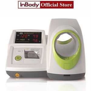 Máy đo huyết áp bắp tay Inbody BPBIO320 để bàn chuyên dụng