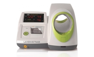 Máy đo huyết áp bắp tay Inbody BPBIO320 để bàn chuyên dụng