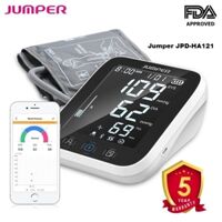 Máy đo huyết áp bắp tay Jumper JPD-HA121